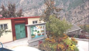 二平台村 二平台村