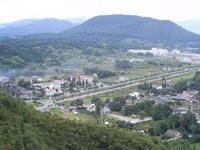 中綺羅自然村 中綺羅自然村