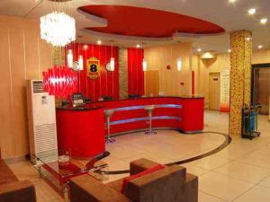 寧波速8天一店 寧波速8天一店