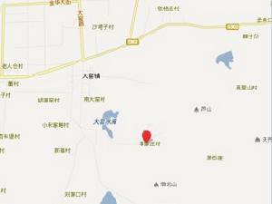 盧峰溪谷 盧峰溪谷