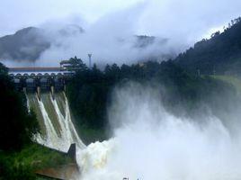 青獅潭水庫 青獅潭水庫