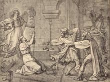 約瑟[古埃及第十二王朝宰相]