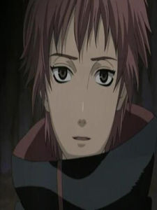 赤砂之蠍 赤砂之蠍