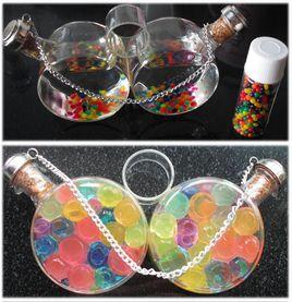 水精靈[玩具水精靈]