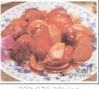 茄汁香蒜雞 茄汁香蒜雞