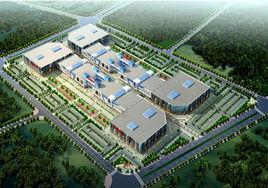 集寧國際皮革城 集寧國際皮革城