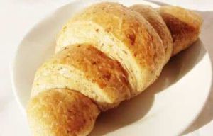 豆沙牛角酥 豆沙牛角酥