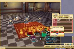 《魔力寶貝II》