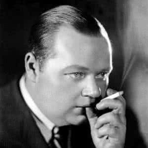 羅斯科·阿巴克爾 羅斯科·阿巴克爾