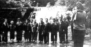 《傻小子李元霸》 《傻小子李元霸》