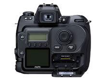 富士S3pro清晰大圖