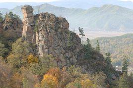 上甘嶺區 上甘嶺區