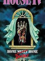 夜半鬼敲門4 夜半鬼敲門4