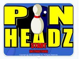 投擲保齡球 投擲保齡球