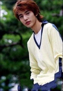 金英俊[南京曉莊學院講師]