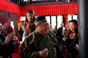 （圖）名廚名票