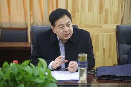 王軍強[西北工業大學博士、教授、博導]