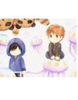 斗羅大陸續集之七怪之子 斗羅大陸續集之七怪之子