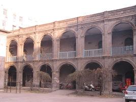 直隸審判廳 直隸審判廳