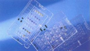 微全分析系統 微全分析系統