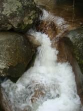 金竹嚇通瀑布群 金竹嚇通瀑布群