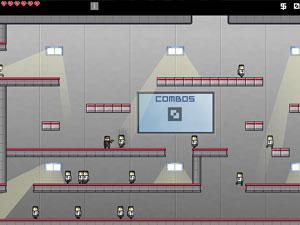 瘋狂的殺手 瘋狂的殺手