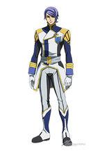 加里奧·巴度溫