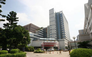 福建省西湖賓館 福建省西湖賓館