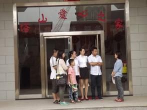 車市孤兒 車市孤兒