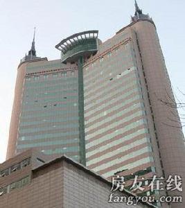 陽光泰鼎大廈 陽光泰鼎大廈