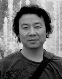 吳龍偉[浙江大學城市學院系主任]