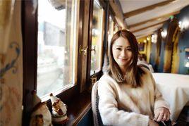 密密[遼寧衛視主持人陳密]