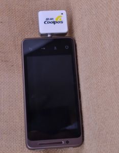 酷刷手機刷卡器 酷刷手機刷卡器