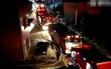 1·19泉州直升機墜毀事故