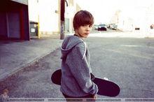 賈斯汀&middot;比伯