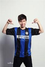 艾力[新東方培訓師、奇葩說奇葩]