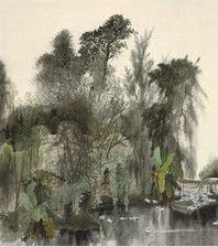 山水田園詩 山水田園詩