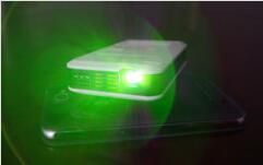 雷射投影機 雷射投影機