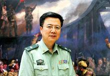 孫立新[軍事博物館美術創作室主任]