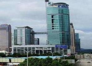 郵電信息樞紐大廈