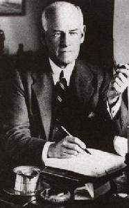 約翰·高爾斯華綏