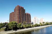 北京金橋國際公寓 北京金橋國際公寓