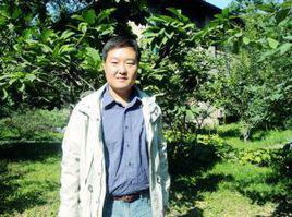 霍雲龍[北京大學研究員、導師]