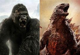 怪獸電影宇宙 怪獸電影宇宙