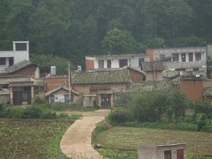 吳海塘村 吳海塘村