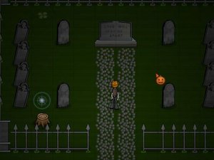 南瓜頭探險 南瓜頭探險