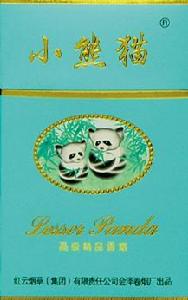 小熊貓（精品）