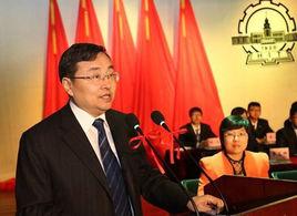 徐曉飛[哈工大副校長、哈工大（威海）校長]