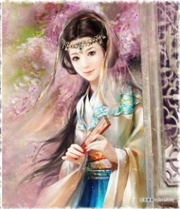 廣寧公主 廣寧公主