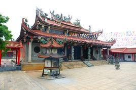 將軍廟[廣東省廣州市將軍廟]